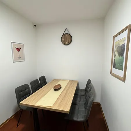 Anda City Rooms