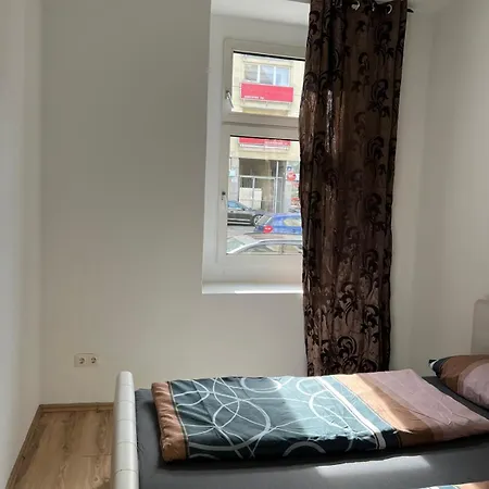 Comfortable 1Br 1Lr Apt Prime Location Of Vienna