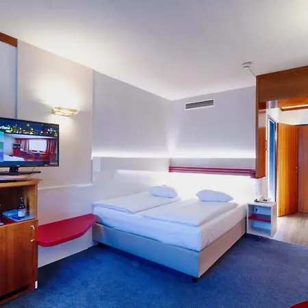 Vienna Sporthotel