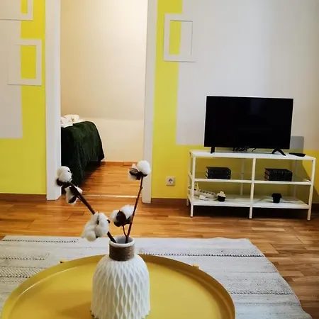 Amarilis - Dolce Duo Homes