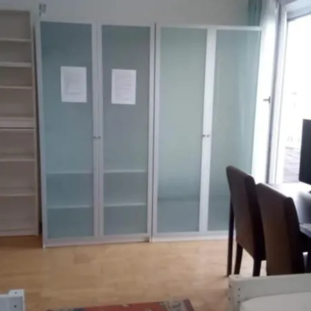 Vienna Rooms Nr 3