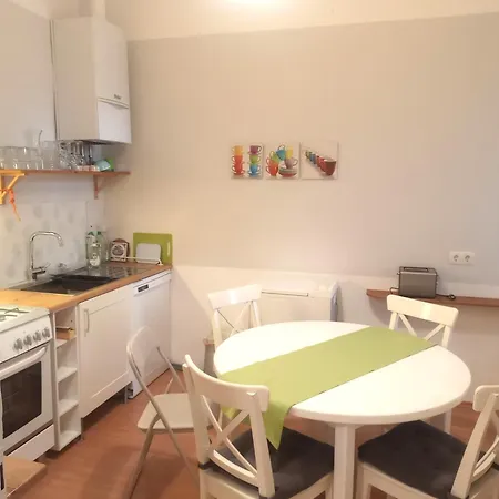 City-Apartments Langegger
