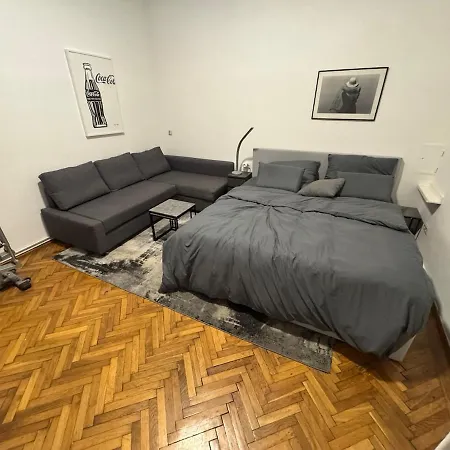 Central Sweet Spot