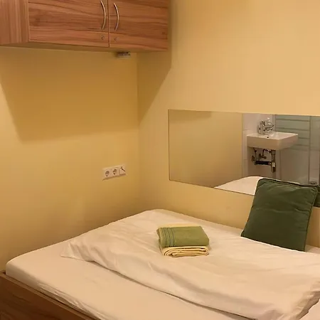 Elisabeth Hostel