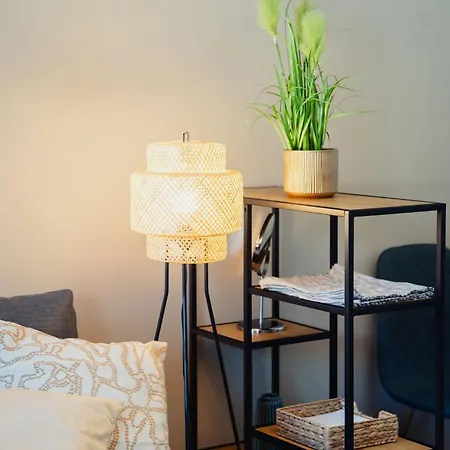 Cozy, Small, New With Free Parking