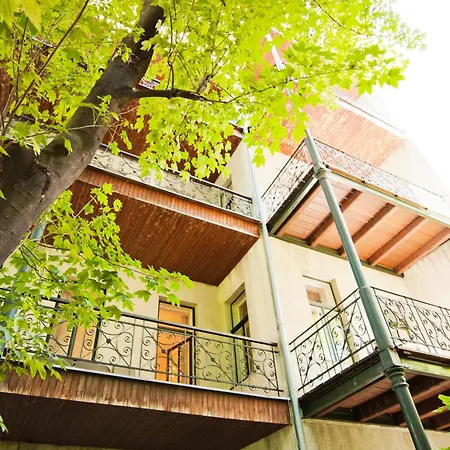 Hotel Zipser