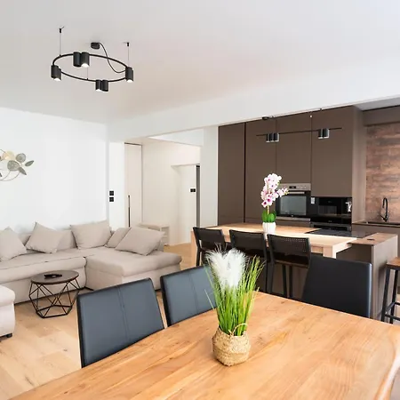 Premium Suites Vienna - Belvedere