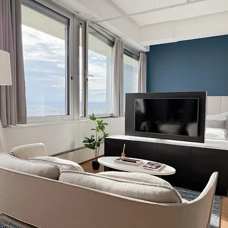 The View - 9Th Floor Apartments