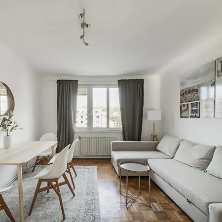 Perfekte Wohnung Fuer 4 Personen