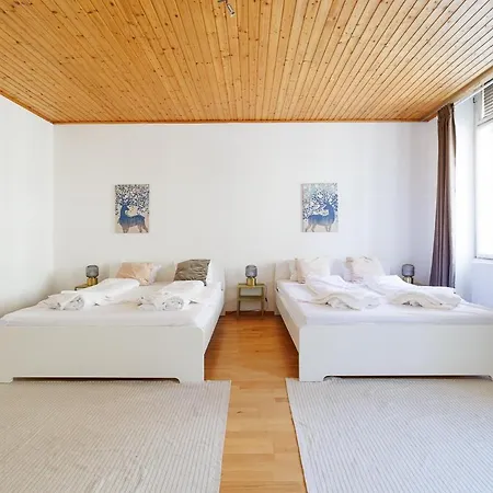 Wohnung Mit 9 Schlafplaetze #2