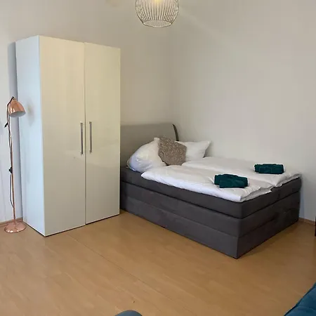 Comfy 1Br Apartment 15 Min To Ottakring Station