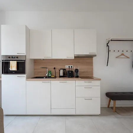 Sophienne Apartments