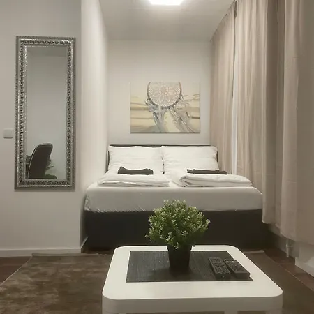 Apartment Near Center