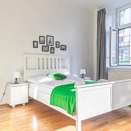 Comfortable 3Br Next To Belvedere, Ideal For Long Stays