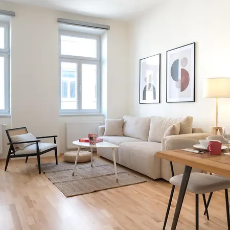 City Apartments Vienna