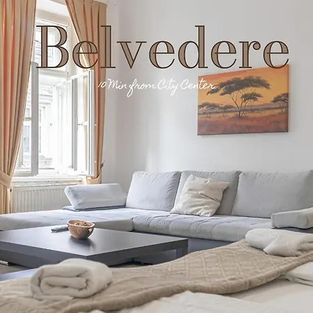 Stunning Apartment - Ideal For 3 People