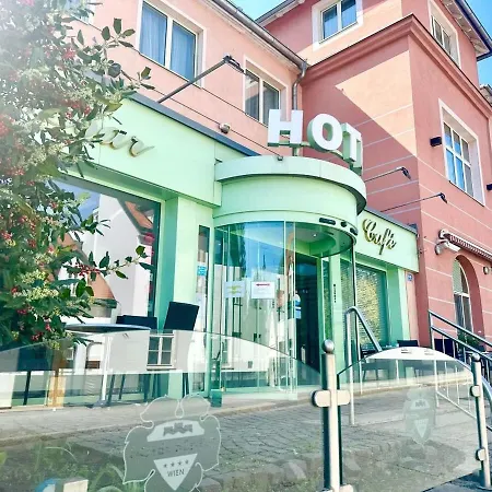 Hotel Schild I Vienna Forrest I On-Site Parking For 19,90 Eur