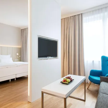 Nh Collection Wien Zentrum