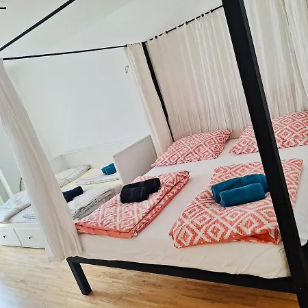 Central Stay Vienna