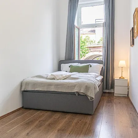 Amazing 1Br Apt, Next To Akh Building For Everyone