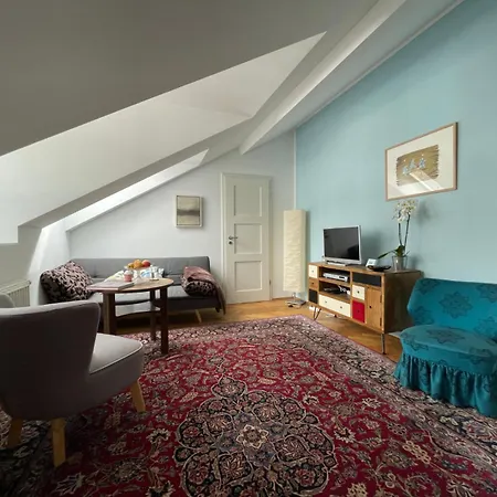 Loft Augarten