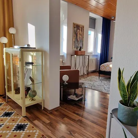 Mala Modern Vienna Flair Apartment Donaustadt