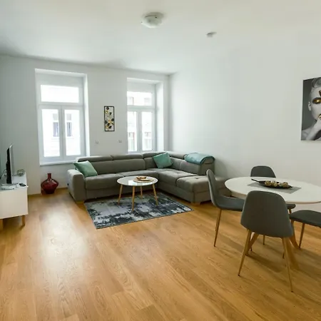 New Design Apartment 9