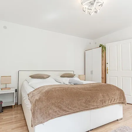 Modern 1Br Apartment Close To Westbahnhof