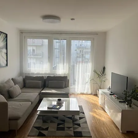 Apartment Wien - Favoriten