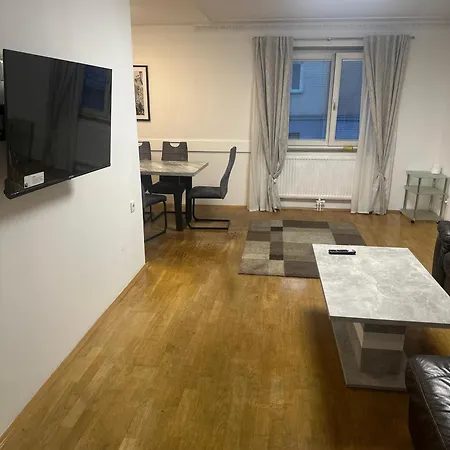 Apartment 4You Family