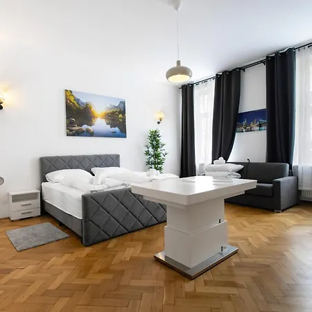 Apartments 4 You Red Star 8