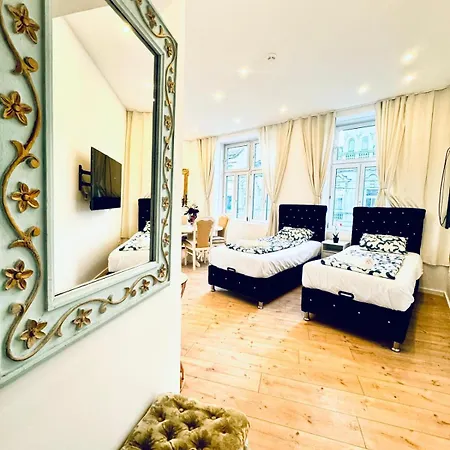 3Br Apartment 10-Min To Kaufpark Alterlaa