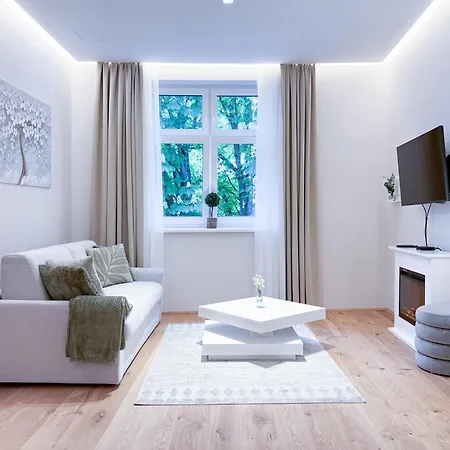 Apartment Charming - With Aircondition!