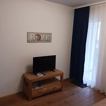 Ridvan Apartment