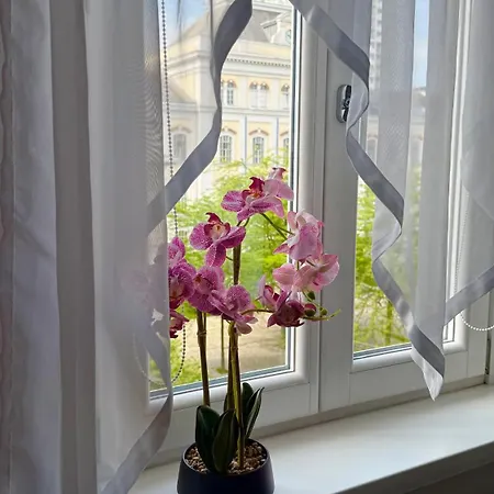 Iskra Apartamento