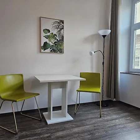 Sweet And Cosy Apartment