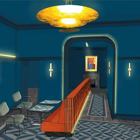 Hideauts Hotels Villa R
