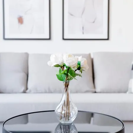 Beautiful Apartment In Vienna'S Heart 18