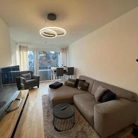Apartamento Feel-Good Oasis With Terrace