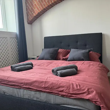Classy Central Cosy Apartment