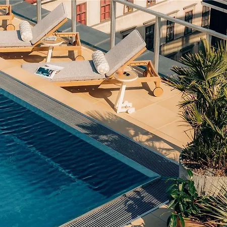 The Hoxton, Vienna Hotel