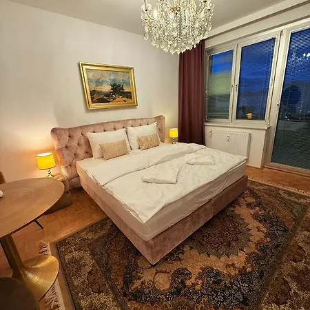 Sunsets And Sunrise Luxury Suites By Milochev