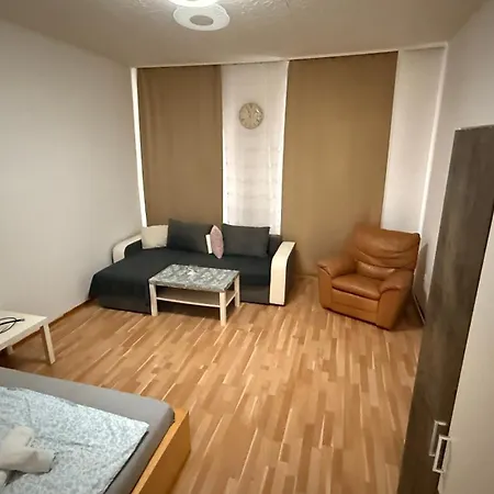 Apartament Solara