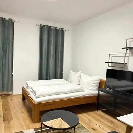 Cozy Studio In Ottakiring Area Rd