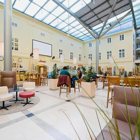 JUFA Hotel Wien