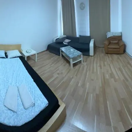 Solara Apartment