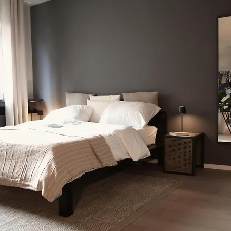 Stadtpark City Loft Is Calling