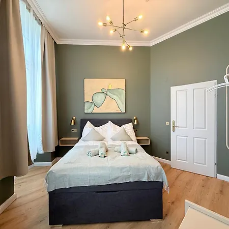 Home1 - District Twelve Boutique Hostel