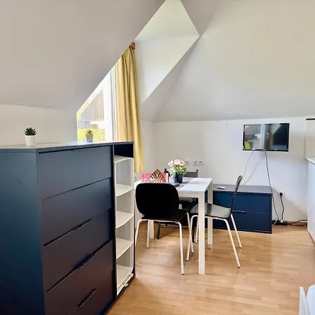 Prime Vs Apartment - Free Parking & Fitness