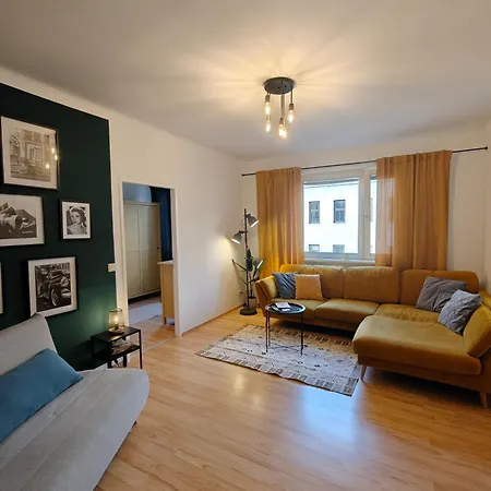 Appartement Metro-Station To Opera 1 Min Away
